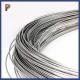 Bright Annealed Pure Niobium Wire RO4200 RO4210 Nb1 Nb2 Niobium Wire