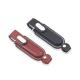 Hot Sell Leather USB Flash drive