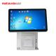 OEM 15'' Touchscreen Windows Pos System Electronic Machine