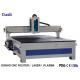 T-Slot Table 3 Axis CNC Router Machine For Wood Engraving And Cutting