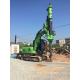 Piling Driving Equipment For Construction Stratum