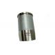 51-01201-0305 Truck Spare Part D2848 D2840 D2842 Diesel Engine Cylinder Liner 51012010305 Piston