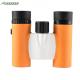 FORESEEN Plastic Kids Binoculars 8x21 Telescope Double - Coated Type