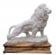 European style Granite lion statue