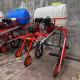 Payload Self Propelled Farm Sprayer Agricultural Machinery
