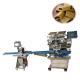 Automatic stuffed date bar machine  Fig Bar Making Machine