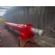 High Accuracy Custom Hydraulic Cylinders 40MPa For Cement Mill