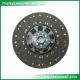 Brand new heavy truck parts SACHS Clutch Disc Clutch Pressure Plate 1861680002 for Mercedes Benz