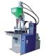 Small Mini Plastic Vertical Injection Moulding Machine 30 Ton 25mm Screw Diameter