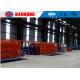 500/630/710 Rigid Type Stranding Machine For Copper Wire And Cable