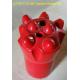 Q7-45-7 22-60 Tapered Button Bit for quarrying