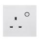 Smart Home SAA Certificate Australia Standard Home Wall Touch Switch Powerpoint Au Double Electric Socket