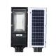100 W 200 W Ip65 Integrated All In One Solar Street Light