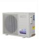 Low Temperature Dc Inverter Heat Pump EVI With Air Source Circulating
