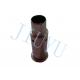 ASTM Standard Deep Draw Metal Stamping 0.05mm Tolerance Auto Parts