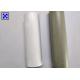 Ripple Round Extruded Aluminum Tube Easy Processing Durable For Casing