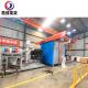 Siemens PLC Rotomolding Machinery With Adjustable Rotating Speed