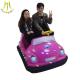 Hansel  amusement park equipment and ride on animal toy bumper car with buy bumper cars for sale