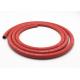 High Pressure 8MM NR & SBR synthetic Rubber Air Hose For Compressor ISO 2398