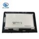 Bezel LCD Screen Assembly HP X360 11-AB 11-AB011DX 906791-001 B116XTN02.3