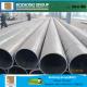 6061 6063 6082 6A02 Anodize Aluminum Tube DN100 DN200 DN250 SCH10 SCH40 SCH80