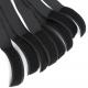 wholesale free sample manufacturer custom adjustable elastic band for wigs alileader