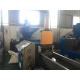 Automatic Conveyor Plastic Granulator Machine 800mm*800mm Force Feeder