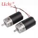 Low Noise Planetary Gearbox Coffee Machine Motor