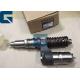 Electronic Fuel Injector Replacement , Volv-o Fuel Injector In Diesel Engine VOE21160093