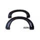 4x4 Trucks Auto Body Parts Fender Flares Seal Rubbers  F250 / F350 Replacement