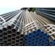 Customized High Pressure Seamless Steel Pipe for Alloy Steel