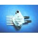 MPX5050DP - Motorola, Inc - OPERATING OVERVIEW INTEGRATED PRESSURE SENSOR 0 to 50 kPa (0 to 7.25 psi) 0.2 to 4.7 Volts O
