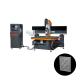 1220x1220mm 3Ph 9kw CNC Router Cutting Machine For Aluminum Sheet
