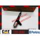 Cat engine parts 320d injector 3200680 320-0680 2645A747 for caterpillar c6.6 injectors
