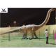 Large Size Realistic Dinosaur Models Flapping Wings  For Theme Parks And Museums