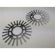 Professional Fine Blanking Die For Silicon Steel Sheet Stator And Rotor