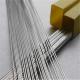 0.15-12mm Straight Stainless Steel Wire With 304 316 0.58mm Bright