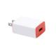 AC DC Universal Usb Wall Charger 5V 2.1A Auto Identify Phone Current Protection