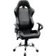 Pvc Material Racing Office Chair , Office Seating Chairs 1 - 2 Years Warranty