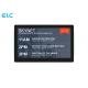 250cdm2 Brightness POE Android Tablet  Capacitive Touch 16GB  Internal Memory