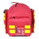 Waterproof Emergency Bag Backpack Medical First Aid Supplies For Home Preppers