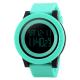 Small Colorful 1193 Digital Watch New Design Kids Gift Children Fashion Watch Made In China