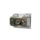 ATSQ2 Series Intelligent MCCB type double power changeover switch 100 amp changeover switch