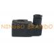 CASTEL Type Solenoid Valve Coil HM2 9100/RA6 220/230VAC 9100/RA7 240VAC