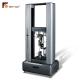 10KN Universal Testing Machine With Software, Double Column Tensile Strength Equipment