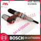 Genuine Diesel Fuel Injector 0414700006 0414700010 0986441020 0986441120 For Fiat Iveco 504100287