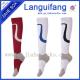 Professional Socks Manufacturer Custom Design cotton soccer socks