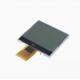 2.4 Inch Cog Graphic LCD Module 128X128 Dots With FSTN Positive UC1617s Controller Apply For Meter And Electrical