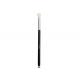 Goat Hair Tapered Eye Blending High Quality Makeup Brushes With Black Wood Handle