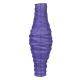 Purple Cocoon Paper Lantern